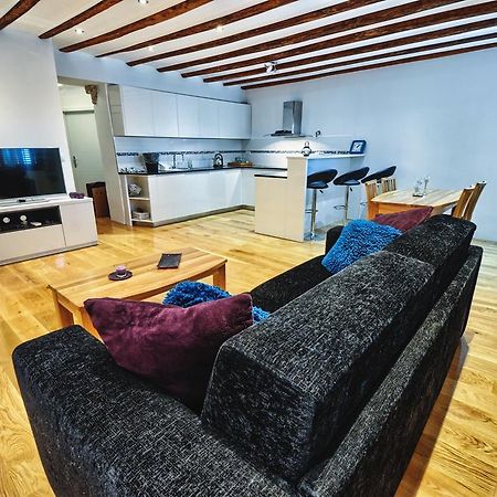 Apartment Sea View Rovinj Exteriér fotografie