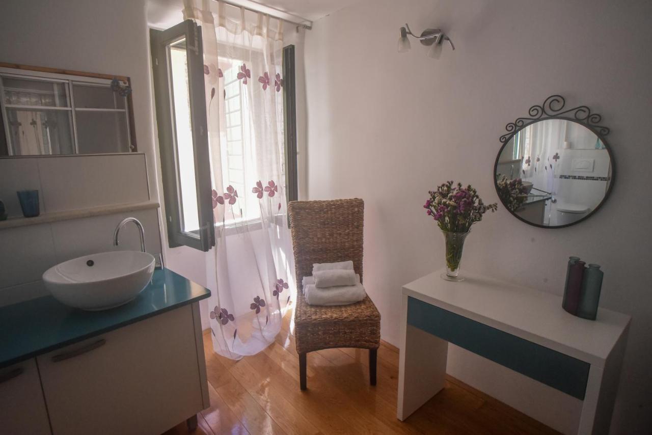 Apartment Sea View Rovinj Exteriér fotografie