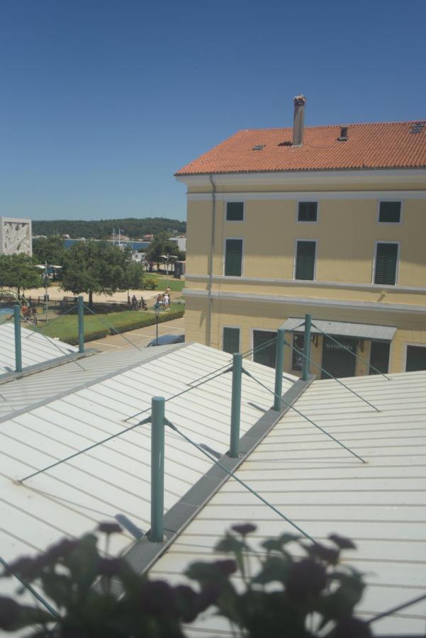 Apartment Sea View Rovinj Exteriér fotografie