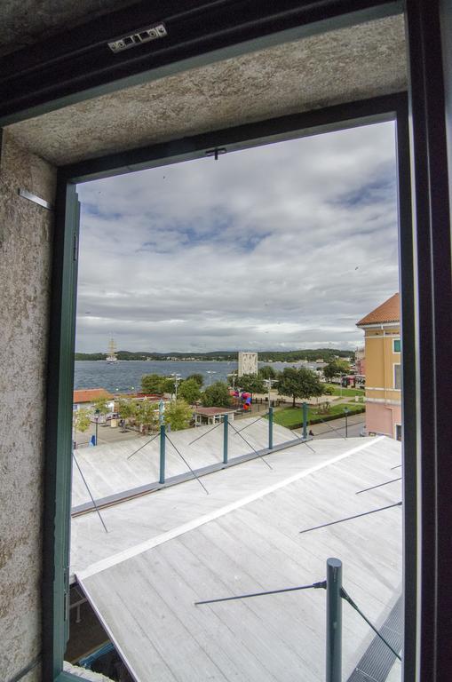 Apartment Sea View Rovinj Exteriér fotografie